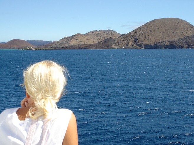 Gal Galapagos On Deck.JPG (75395 bytes)